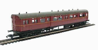 Autocoach in BR maroon