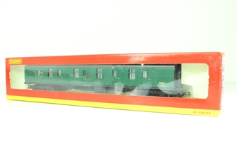 Mk1 BG full brake in BR Green S81292 
