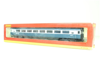 Mk3 TSO Standard Open coach in BR Blue & Grey - W42285