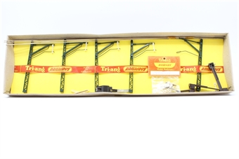 Catenary Extension set