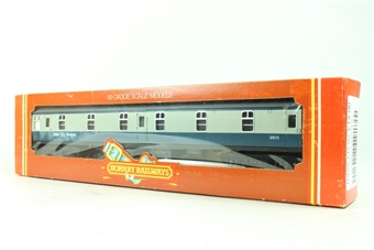 Mk1 Second Class Sleeping Car (SLSTP) 2510