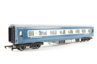 Blue Pullman Parlour Car