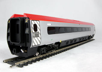 Class 390 Pendolino MFO First Open coach 69412 (for set 390012)