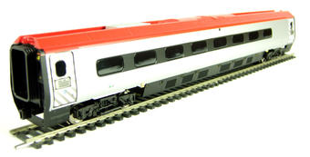 Class 390 Pendolino MSO standard open intermediate - 69712 (for set 390012)