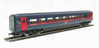 Mk4 GNER 'Mallard' 1st class open coach 11201