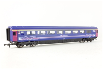 Mk3 TFO trailer first open in First Great Western (Dynamic Lines) livery 41143 - exclusive for Hornby concessions