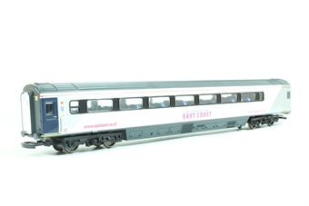 Mk3 TGS trailer guard standard in East Coast white and silver - 44094
