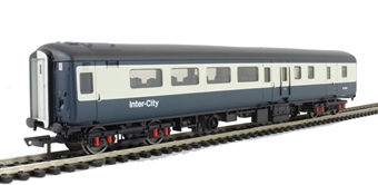 Mk2E BSO brake second open M9505 in BR blue and grey