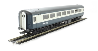 Mk2E TSO second open W5860 in BR blue & grey - Railroad range