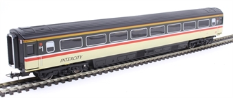 Mk3 FO first open 41099 in Intercity Swallow livery