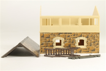 Signal Box