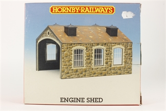 Engine Shed