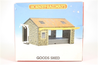 Goods Shed