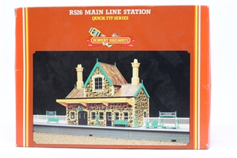 Main Line Station Kit