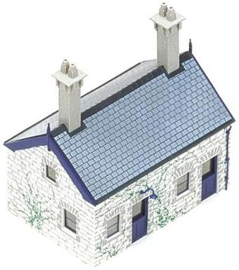 Railway Cottages