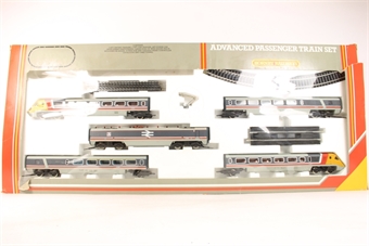 Advanced Passenger Train Set