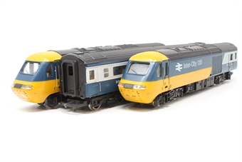 Inter-City 125 Set