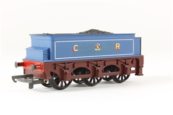 Tender for R553 locomotive