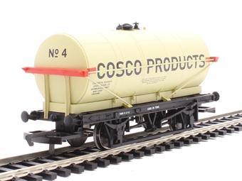 20 ton tank wagon "Cosco Products"