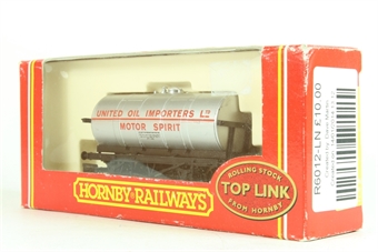 United Oil Importers 20 Ton Tank Wagon 