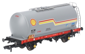 TTA tank in Shell grey - 67004