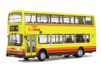 Leyland Olympian "London Buslines"