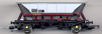 MGR Hopper wagon 353397 in EWS