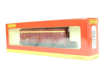 EWS 45 Ton VDA Closed Van 200991