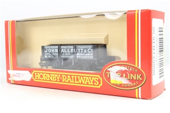 John Allbutt & Co 5 Plank Wagon No.1