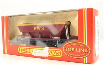 EWS HEA Hopper Wagon 361866