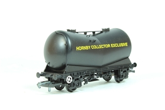 VEE Tank Wagon: Hornby Collector Exclusive