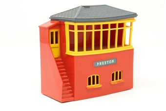 Signal Box