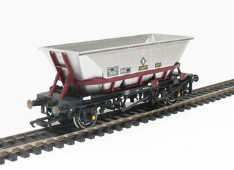 32.5 Ton HAA MGR coal hopper wagon