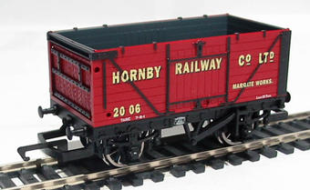 Hornby wagon 2006