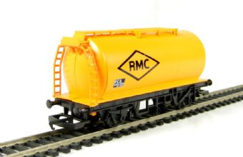 PCA Petrol Tank wagon "RMC"