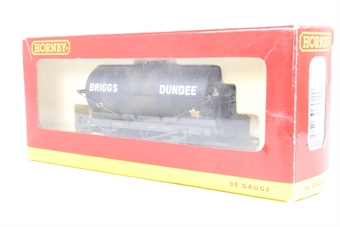 20T Tank Wagon - Briggs Dundee 47 - Harburn Hobbies Special Edition