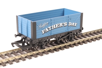 Father's Day gift open wagon
