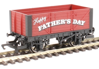 2018 Father's Day gift open wagon