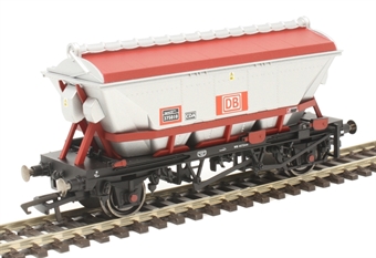 DB Cargo (UK), CDA Hopper, 375010 - Era 11