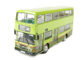 Vovlo Olympian d/deck bus "Dublin Bus"