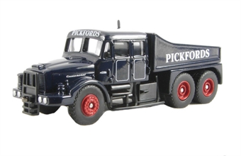 Pickford's Scammell Contractor (single vehicle)