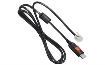 Railmaster 'Select-a-Link' Digital Controller cable