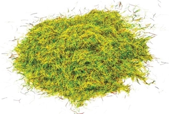 Static Grass - Mixed Summer, 2.5mm - 20g
