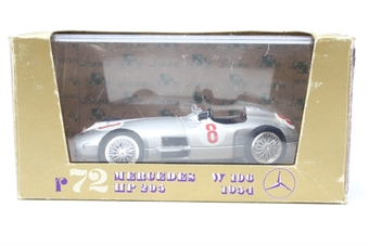 1954 Mercedes W196
