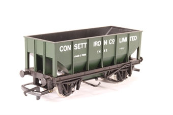 Consett Iron Ore Wagon 1441