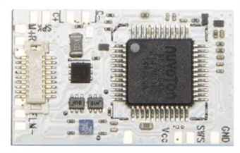 HM7000 Next-18 bluetooth and DCC decoder for HM7000 system