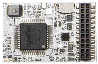 HM7000 21-pin bluetooth and DCC decoder for HM7000 system