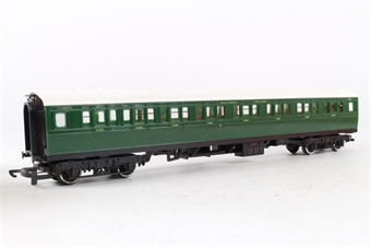 S.R 1st/3rd Composite Coach S1750