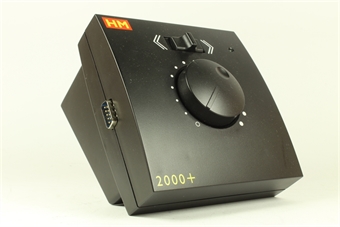 HM2000+ right-hand addon controller - unboxed