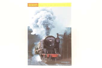 Hornby 2002 Catalogue (48th Edition)
